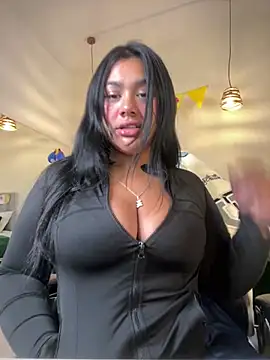 Snapshot of _Dulcinea_1 chatting on 07-15-26, 10:33 Dulcinea 1 online show from 07-15-26, 10:33