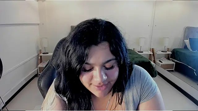  Dulcinea 1 online show from 06-11-26, 03:14