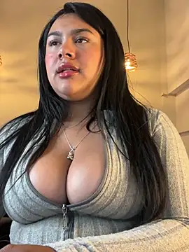  Dulcinea 1 online show from 04-15-26, 03:34