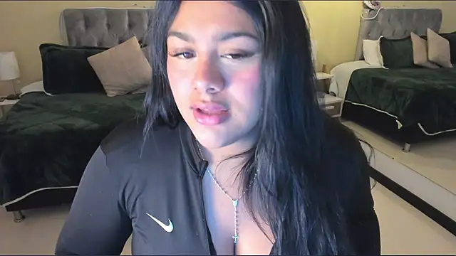 Snapshot of _Dulcinea_1 chatting on 10-22-25, 03:50 Dulcinea 1 online show from 10-22-25, 03:50