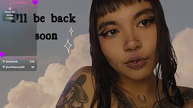 sheccid  online show from 12-10-24, 06:33