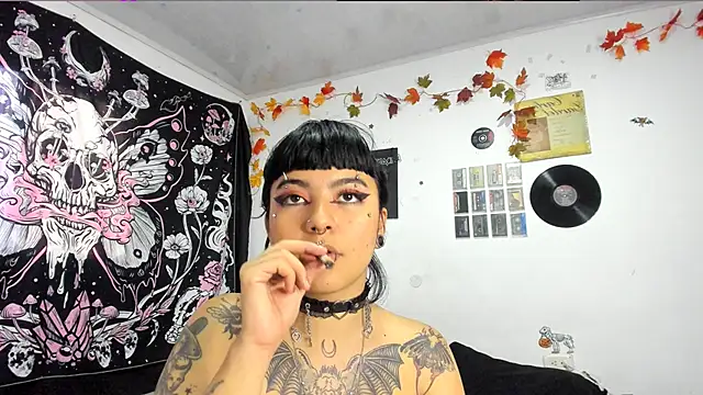 sheccid  online show from 02-03-25, 03:38