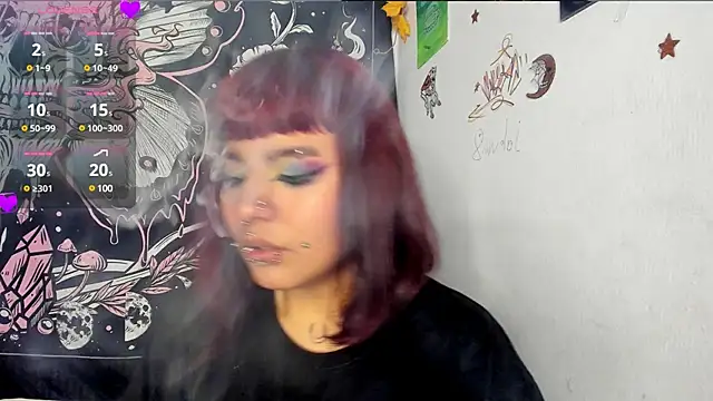 sheccid  online show from 12-04-24, 06:16