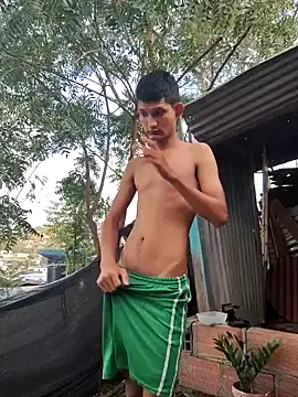 Juan Hotcaliemte online show from 09-17-25, 11:12