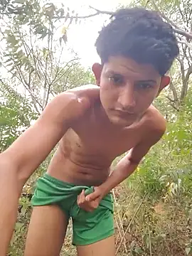 Juan Hotcaliemte online show from 04-10-26, 11:39