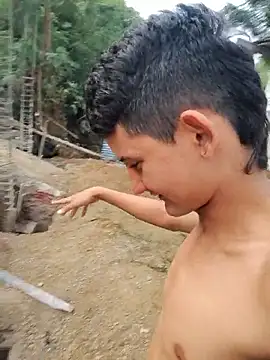 Juan Hotcaliemte online show from 01-10-26, 11:49