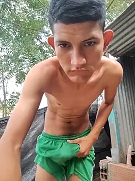 Juan Hotcaliemte online show from 10-04-25, 11:23