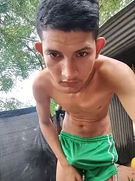 Juan Hotcaliemte online show from 10-13-25, 11:45