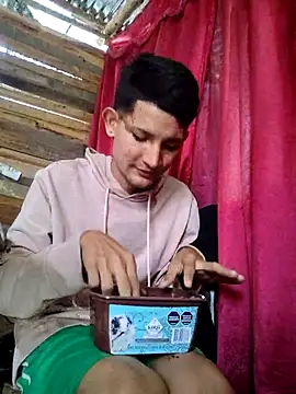 Juan Hotcaliemte online show from 02-09-26, 12:58