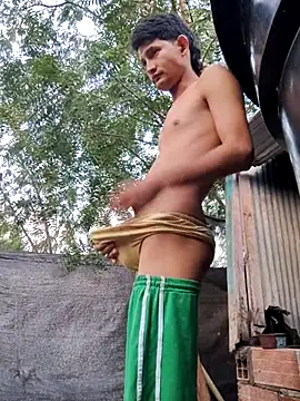 Juan Hotcaliemte online show from 02-18-26, 11:39