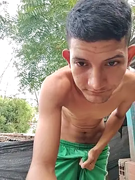 Juan Hotcaliemte online show from 09-25-25, 11:27