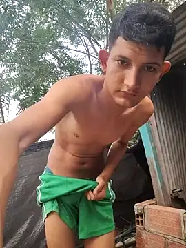 Juan Hotcaliemte online show from 11-04-25, 11:36