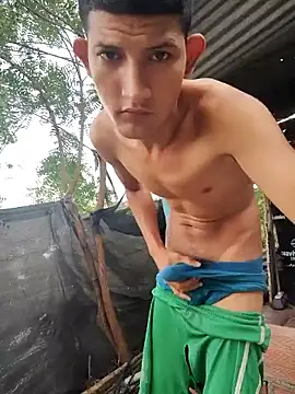 Juan Hotcaliemte online show from 10-06-25, 11:00