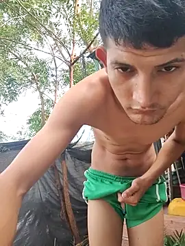 Juan Hotcaliemte online show from 10-12-25, 11:55