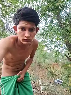 Juan Hotcaliemte online show from 04-09-26, 11:05