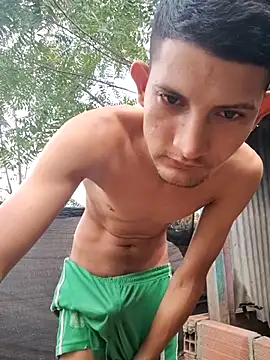 Juan Hotcaliemte online show from 09-30-25, 11:16