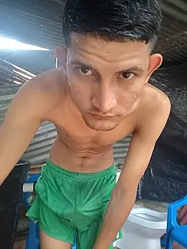 Juan Hotcaliemte online show from 09-28-25, 03:19