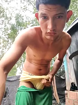 Juan Hotcaliemte online show from 02-07-26, 12:13