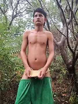 Juan Hotcaliemte online show from 04-14-26, 11:48