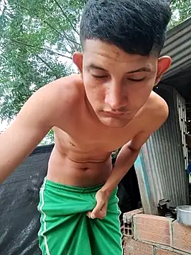 Juan Hotcaliemte online show from 11-16-25, 11:04