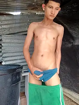 Juan Hotcaliemte online show from 11-02-25, 06:57