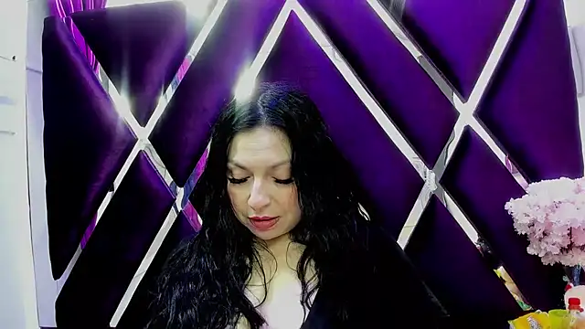 Luciana Ass online show from 07-14-26, 03:11