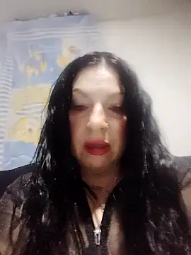 Luciana Ass online show from 04-04-26, 01:45