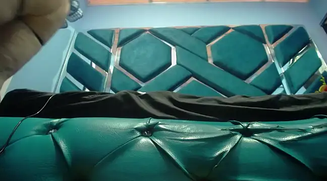 Luciana Ass online show from 03-14-25, 09:32