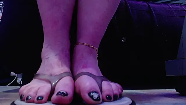 Luciana Ass online show from 10-21-25, 06:29