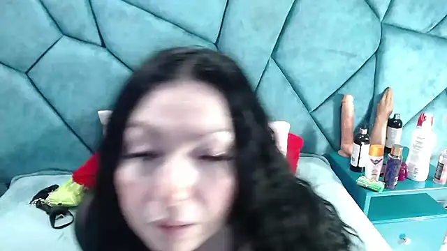 Luciana Ass online show from 01-13-26, 08:46