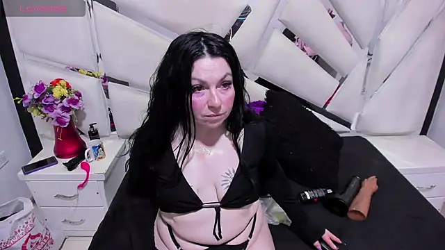 Luciana Ass online show from 04-22-26, 08:26