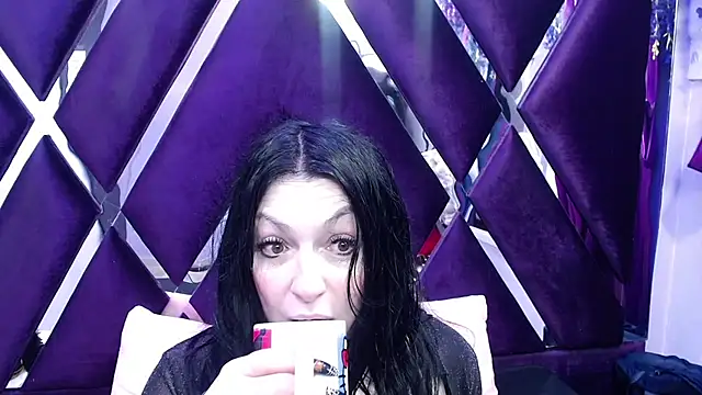 Luciana Ass online show from 10-11-25, 08:43