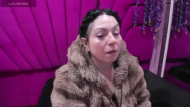 Luciana Ass online show from 03-18-26, 08:43