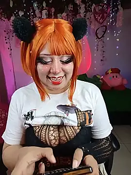 MilkyXSakura online show from 05-13-26, 03:35