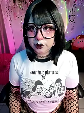 MilkyXSakura online show from 03-30-26, 02:57