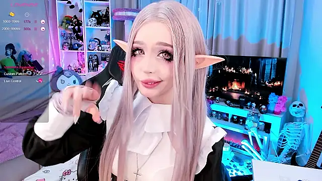  Sparkland  online show from 03-28-26, 07:26