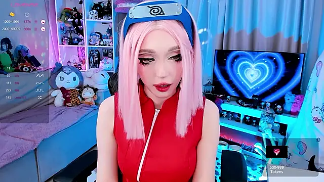  Sparkland  online show from 03-27-26, 06:53