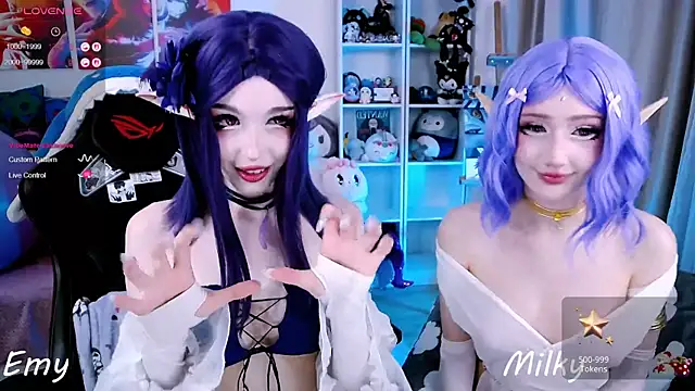  Sparkland  online show from 09-27-25, 06:25