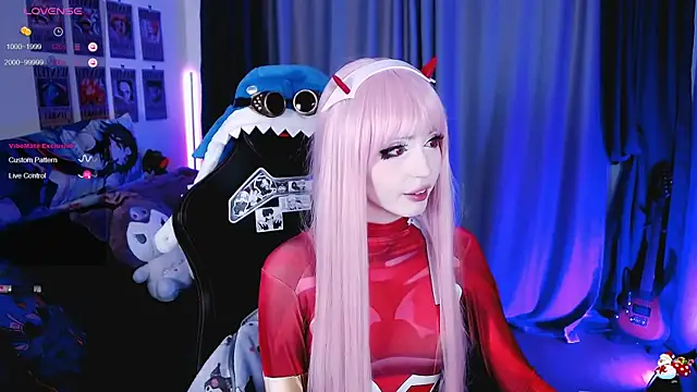  Sparkland  online show from 01-31-25, 09:59