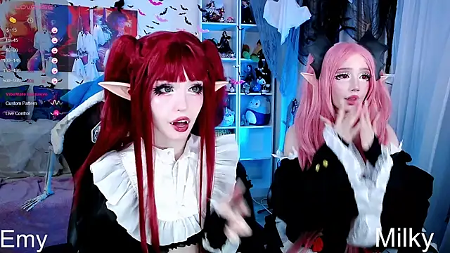  Sparkland  online show from 10-27-25, 08:21