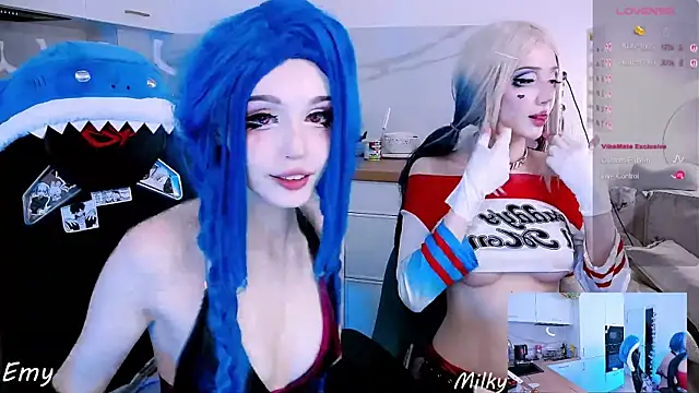  Sparkland  online show from 09-28-25, 07:21