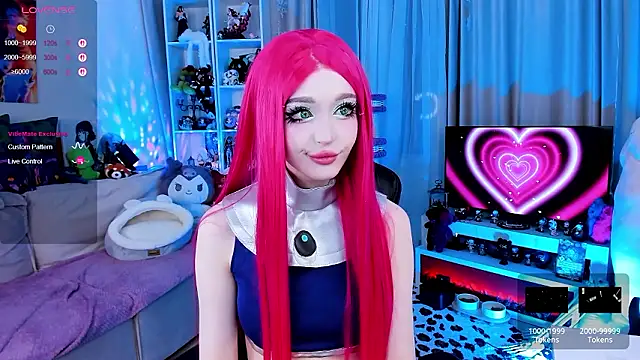  Sparkland  online show from 03-04-26, 07:54