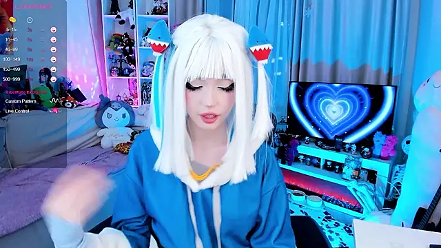  Sparkland  online show from 03-21-26, 07:40