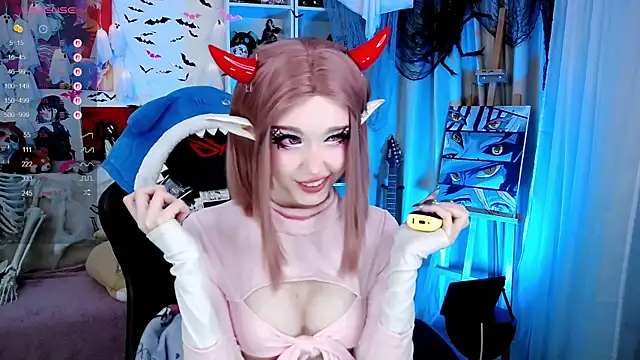  Sparkland  online show from 10-26-25, 09:26