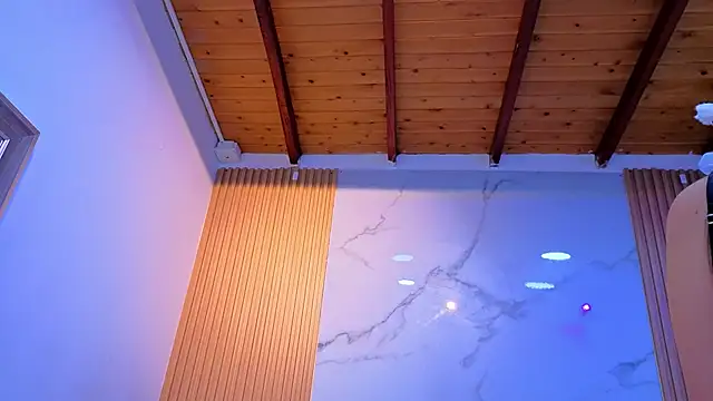 Khalifa fletcher online show from 10-31-25, 01:24