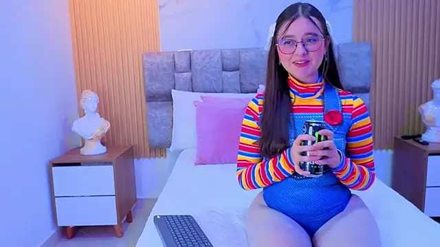 Khalifa fletcher online show from 10-24-25, 01:04