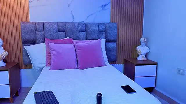 Khalifa fletcher online show from 11-05-25, 09:51