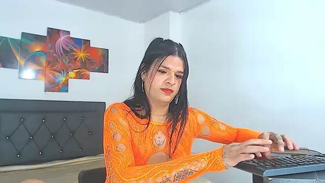 eloisaath online show from 03-20-25, 07:46