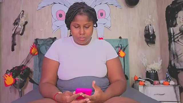 Alexa roussee online show from 10-29-25, 12:04