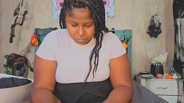 Alexa roussee online show from 11-04-25, 12:53